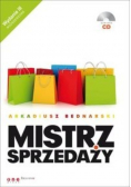 Mistrz sprzedaży z CD