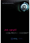 Jak ugryźć ECDL Profile Digcomp