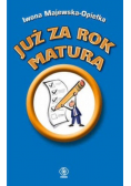 Już za rok matura