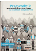 Przewodnik po procesie inwestycyjnym
