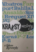 Kraksy i wzloty