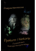 Dyskurs i historie