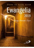 Ewangelia 2019 Droga Prawda i Życie mała