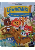 Lewiatanki Przyjaciele z sąsiedztwa