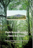 Park Krajobrazowy Góra Św Anny