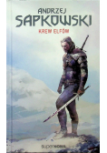 Krew elfów