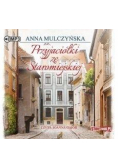 Przyjaciółki ze Staromiejskiej audiobook