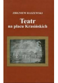 Teatr na placu Krasińskich
