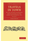 Travels in Town