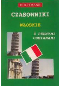 Czasowniki Języka Włoskiego