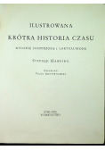 Ilustrowana Krótka historia czasu