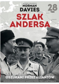 Szlak Andersa tom 28 Oszukani przez aliantów
