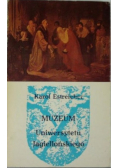 Muzeum Uniwersytetu Jagiellońskiego