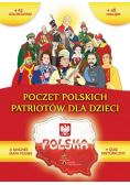 Poczet Polskich Patriotów dla dzieci
