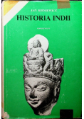 Historia Indii
