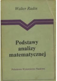 Podstawy analizy matematycznej