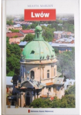 Miasta marzeń  Tom 7 Lwów