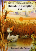 Brzydkie kaczątko Żuk