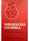 Wirusologia lekarska