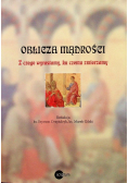 Oblicza mądrości