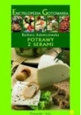 Potrawy z serami