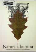 Natura a kultura