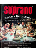Rodziny Soprano książka kucharska