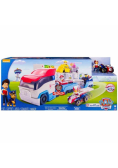 Psi Patrol Transportowiec
