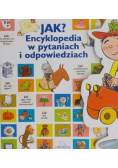 Jak Encyklopedia w pytaniach i odpowiedziach