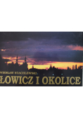 Łowicz i okolice