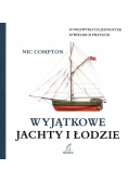 Niezwykłe jachty i łodzie
