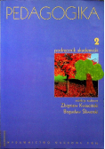 Pedagogika Podręcznik akademicki 2