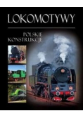Lokomotywy Polskie konstrukcje