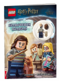 Lego Harry Potter Czarownice rządzą!
