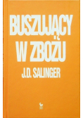 Buszujący w zbożu