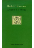 Liczba i oblicze
