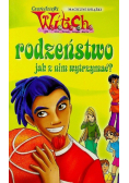 Witch Rodzeństwo Jak Z Nim Wytrzymać