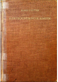 Elektrochemische kinetik