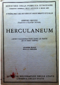 Herculaneum