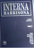 Interna Harrisona tom I