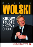 Krowy tłuste krowy chude
