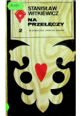 Na przełęczy 2