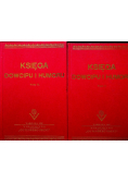 Księga dowcipu i humoru Tom I i II reprint z 1932 r