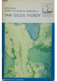 Tam gdzie fiordy