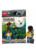 Lego Jurassic World. Świat pełen dinozaurów