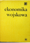 Ekonomika wojskowa