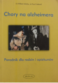 Chory na alzheimera