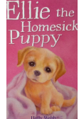 Ellie the Homesick Puppy