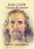 Kurs Cudów Ćwiczenia dla studentów