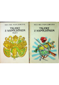 Talerz z Napoleonem część I i II